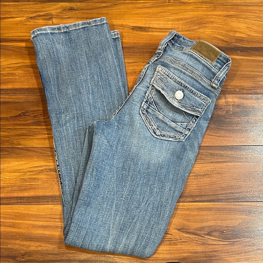 Women’s Jeans - Daytrip Virgo Bootcut